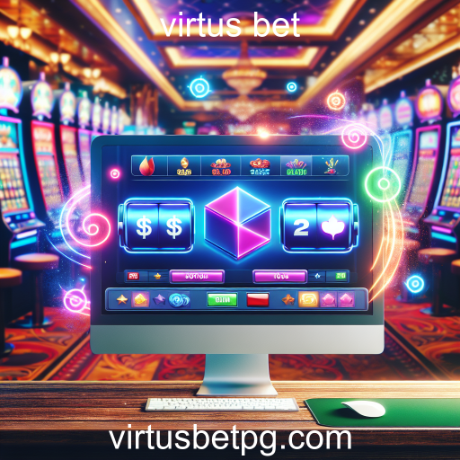 Descubra as Promoções Especiais da Virtus Bet