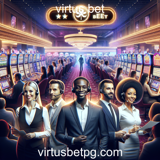 A Importância do Suporte ao Cliente no Virtus Bet